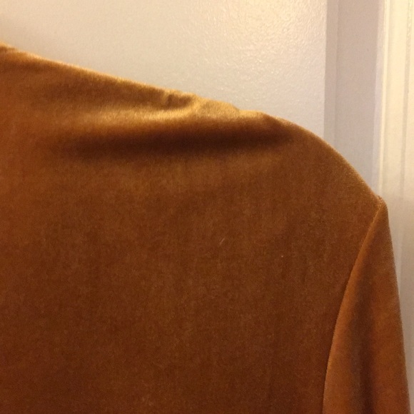 Ankle length dress - Picture 6 of 8